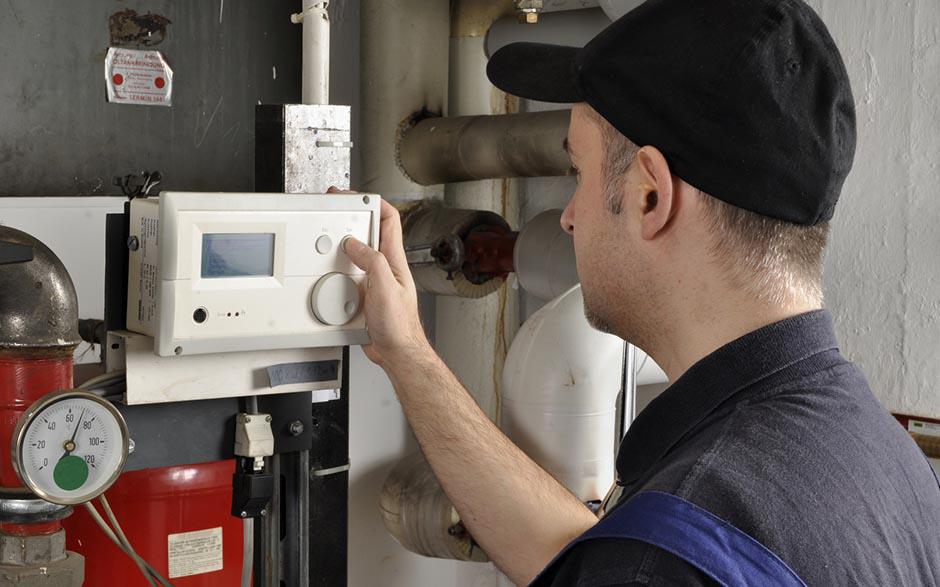  entretien chauffe-eau tarif Tracy-le-Mont